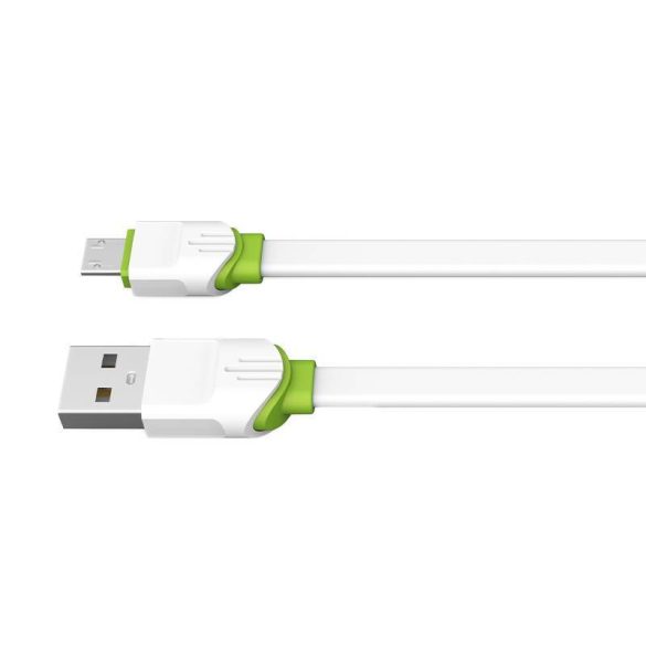 LDNIO LS34 1 m-es microUSB kábel