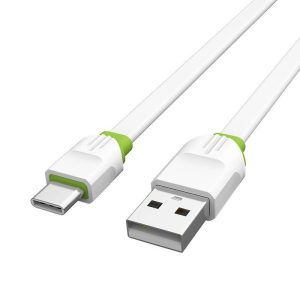 LDNIO LS34 1m-es USB-C kábel