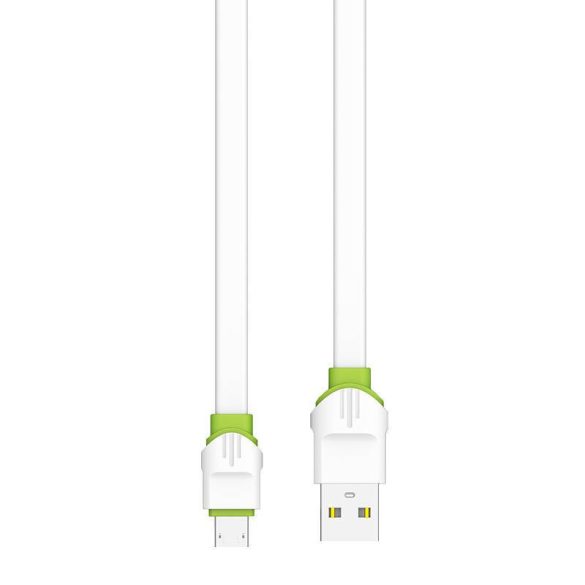 LDNIO LS35 2m-es microUSB kábel