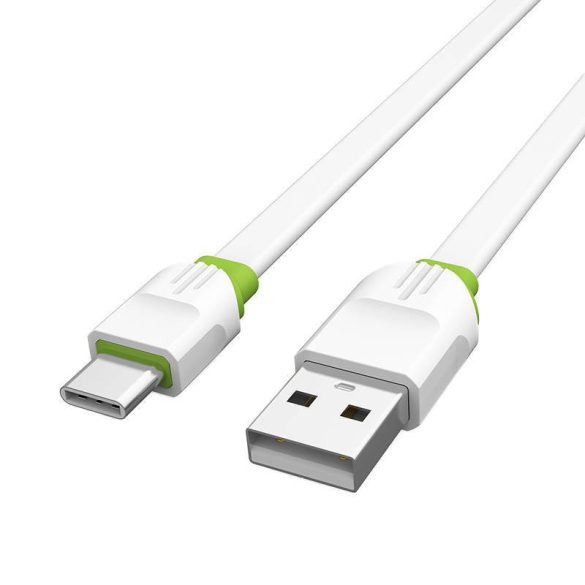 LDNIO LS35 2m-es USB-C kábel