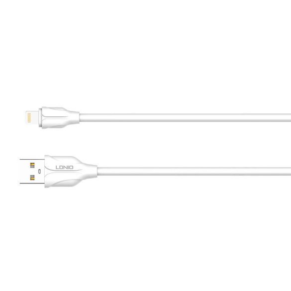 LDNIO LS361 1m-es Lightning kábel