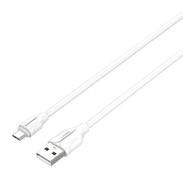 LDNIO LS361 1 m-es microUSB kábel