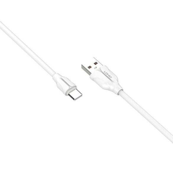LDNIO LS361 1 m-es USB-C kábel