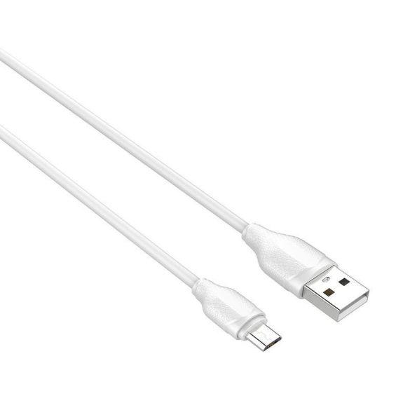 LDNIO LS371 1 m-es microUSB kábel