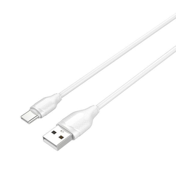 LDNIO LS371 1m-es USB-C kábel