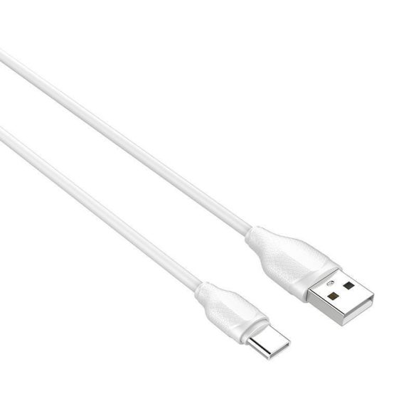 LDNIO LS371 1m-es USB-C kábel