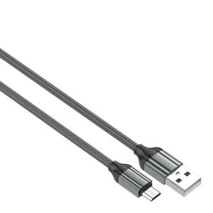 LDNIO LS431 1 m-es microUSB kábel