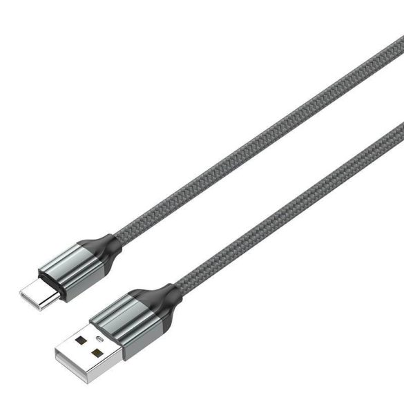LDNIO LS431 1m-es USB-C kábel