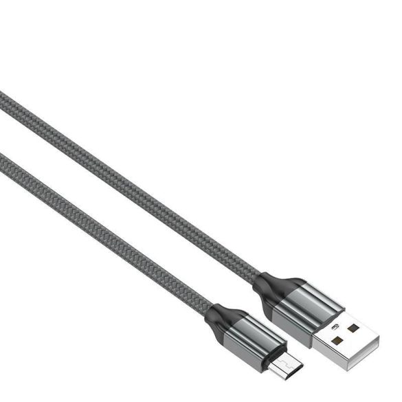 LDNIO LS432 2m-es microUSB kábel