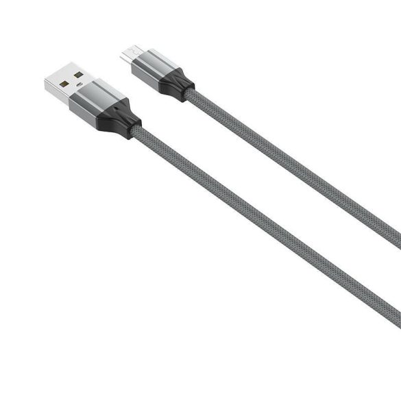 LDNIO LS441 1 m-es microUSB kábel