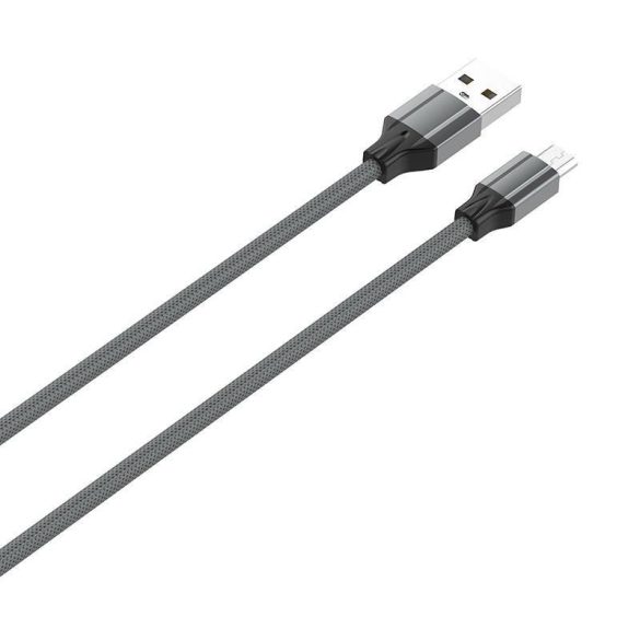 LDNIO LS441 1 m-es microUSB kábel