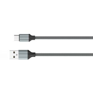 LDNIO LS441 1m-es USB-C kábel