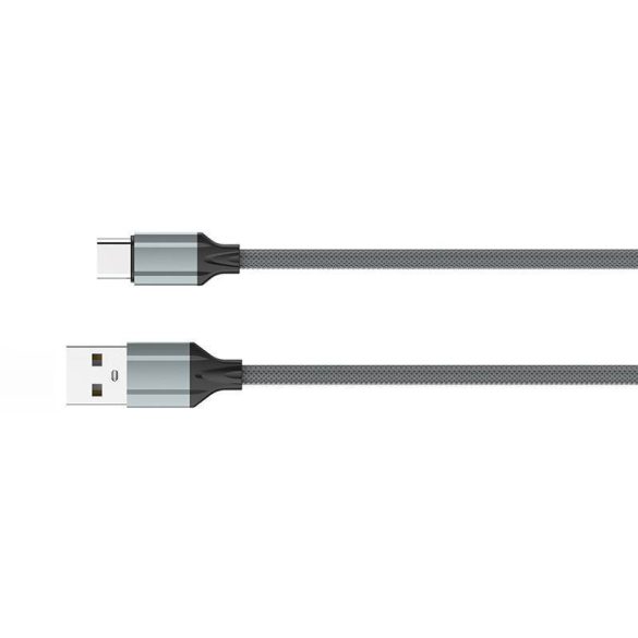 LDNIO LS441 1m-es USB-C kábel
