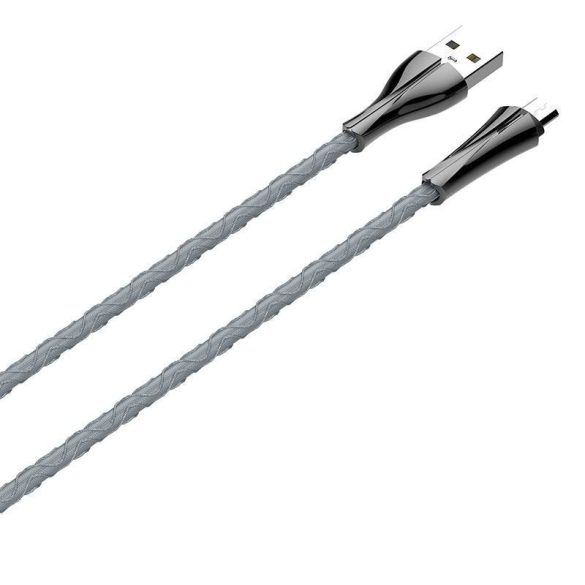 LDNIO LS461 LED, 1 m-es microUSB kábel