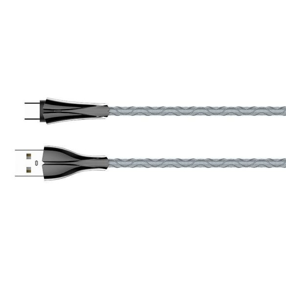 LDNIO LS461 LED, 1m USB-C kábel