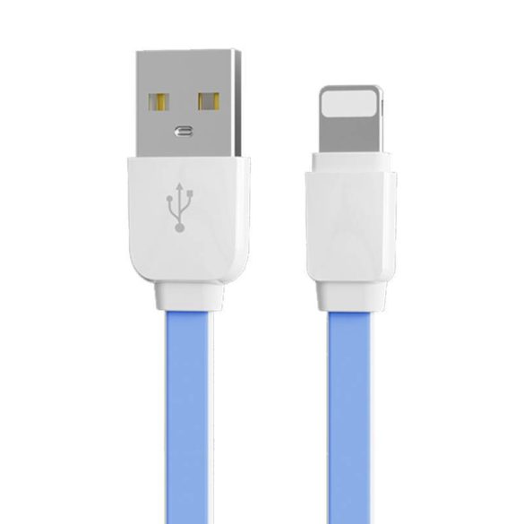 USB kábel LDNIO XS-07 Lightning, hossza: 1m