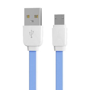 USB kábel LDNIO XS-07 Micro, hossza: 1m