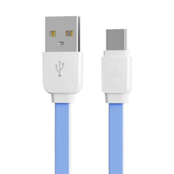 Kábel USB LDNIO XS-07 Type-C, hossza: 1m