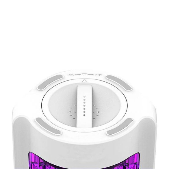 Szúnyoglámpa, UV, 5W, USB, 2000mAh Blitzwolf BW-MK011 (fekete)