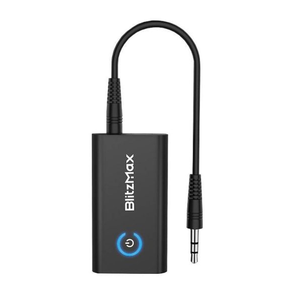 Bluetooth 5.2 Transmitter BlitzMax BT05, aptX