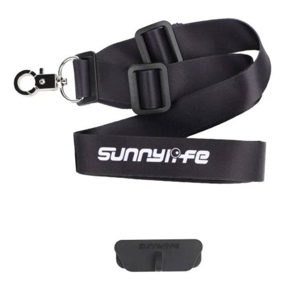 Tartókonzol és heveder Sunnylife szétszerelésmentes RC GK507