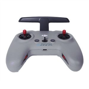 Alu Controller matricák piros SunnylifeDJI FPV / RC Pro ( FV-YG9306)