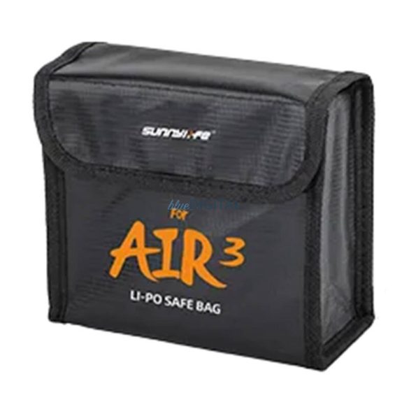 Háromszoros akkumulátor táska SunnylifeDJI Air 3