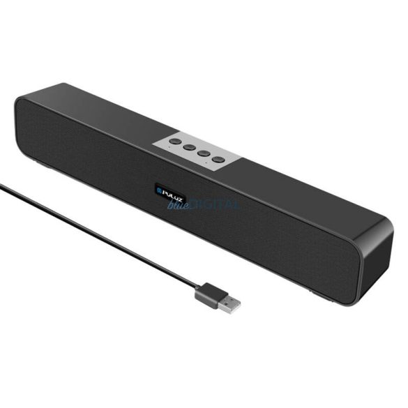 Soundbar Puluz PU3100B (fekete)