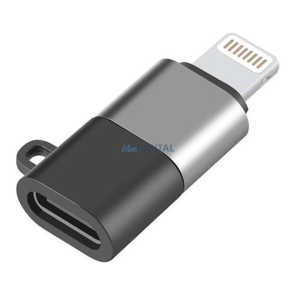 Adapter OTG USB-C Lightning Puluz PU649B