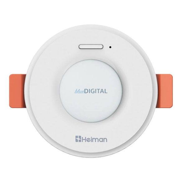 ZigBee Heiman HS8OS-TY Tuya intelligens mozgásérzékelő