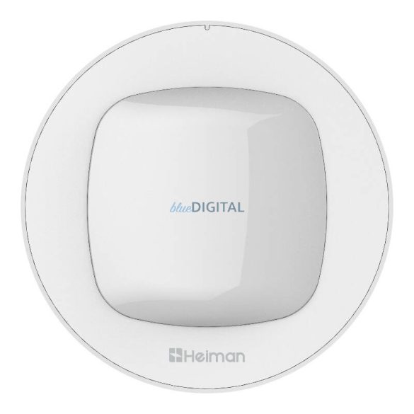 Heiman WS3MS Tuya intelligens PIR WiFi mozgásérzékelő