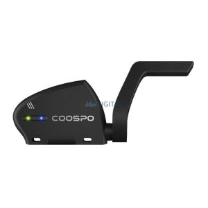 Coospo BK805 sebesség és pedálfordulat érzékelő