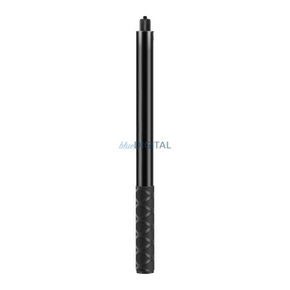 Fém szelfibot PULUZ 150 cm Insta360 One RS / X2 / X3 / X4 fényképezőgépekhez