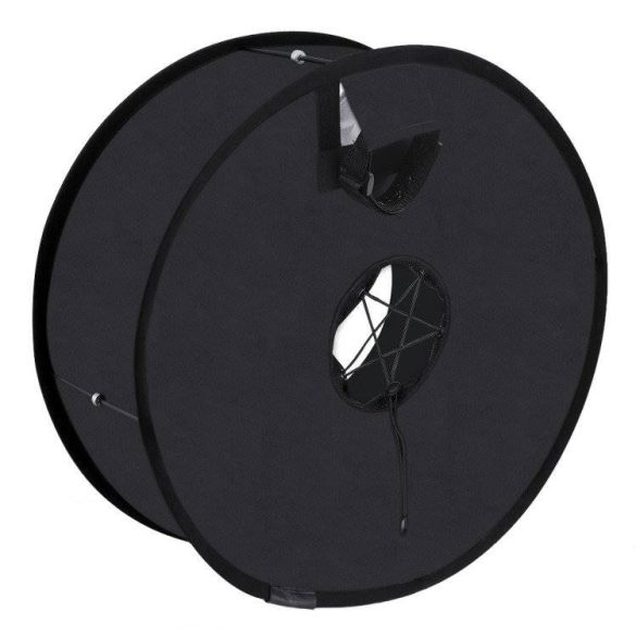 Diffúzor Softbox Puluz kerek 45cm PU5145