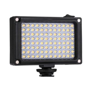 LED kamera lámpa Puluz 860 lumen