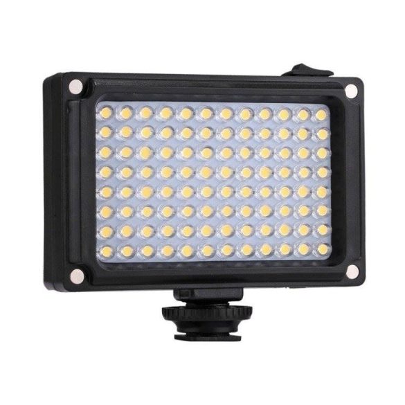 LED kamera lámpa Puluz 860 lumen