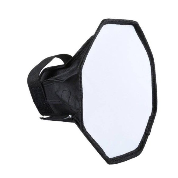 Diffúzor Fotó softbox Puluz 20cm PU5120 PU5120