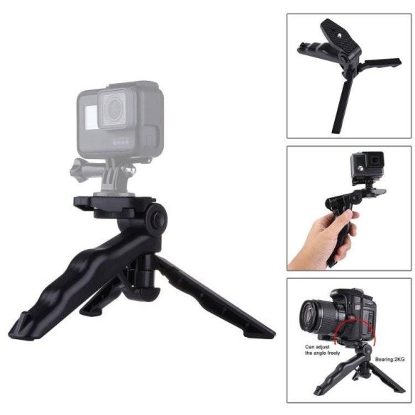 Tartozékok Puluz Ultimate Combo készletek a DJI Osmo Pocket 43 in 1 számára