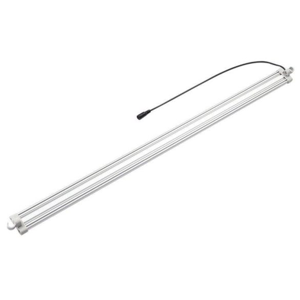 Alumínium alaplámpa Puluz 80cm-es stúdió sátorhoz 40W 4250LM PU5213 PU5213