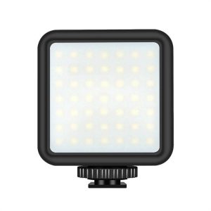 LED RGB lámpa Puluz a PU560B kamerához