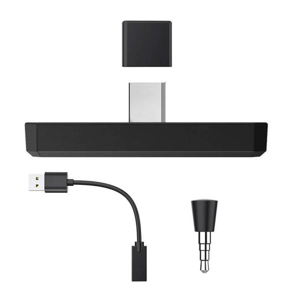 Blitzwolf AA-BT2 Bluetooth 5.0 USB-C átjátszó