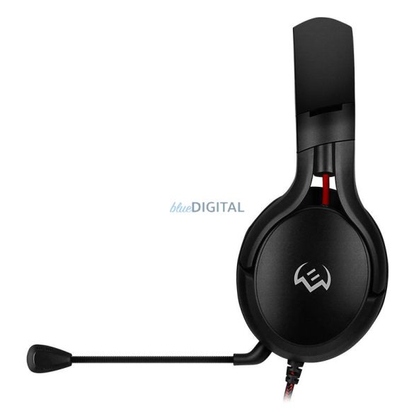 SVEN AP-G620MV Gaming fejhallgató (fekete)