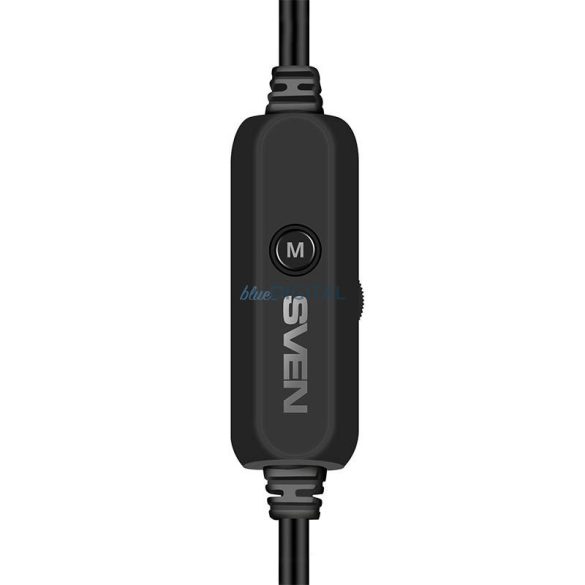 Hangszórók SVEN 340 USB (fekete)