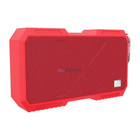 Bluetooth hangszóró Nillkin X-MAN (piros)