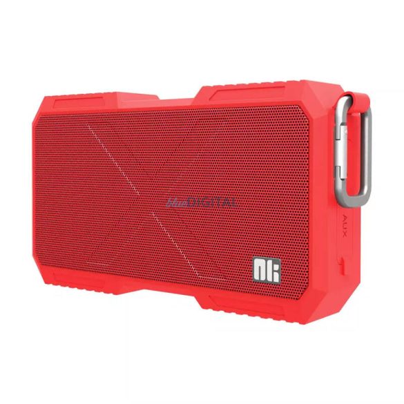 Bluetooth hangszóró Nillkin X-MAN (piros)