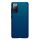 Nillkin Super Frosted Shield tok Samsung Galaxy S20 FE készülékhez (kék)