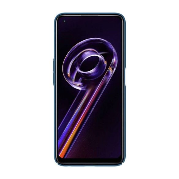 Nillkin CamShield tok a Realme 9 4G/9 PRO+ 5G/Nareo 50 Pro (kék) számára