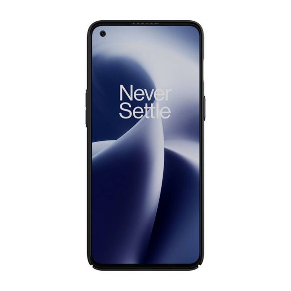 Nillkin CamShield tok OnePlus Nord 2T 5G (fekete)