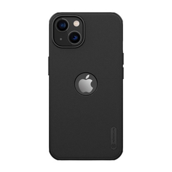 Nillkin Super Frosted Shield Pro tok Appple iPhone 13 Pro készülékhez (fekete)