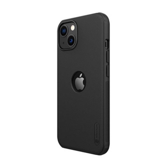 Nillkin Super Frosted Shield Pro tok Appple iPhone 13 Pro készülékhez (fekete)